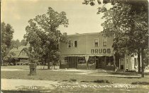 Merchant Block Lake Bluff